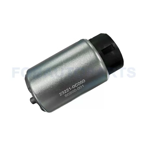 Electric Fuel Pump Compatible for Toyota Yaris Camry Crown RAV4 Corolla 23221-0C050 23220-0H110 23220-75040 - image 2